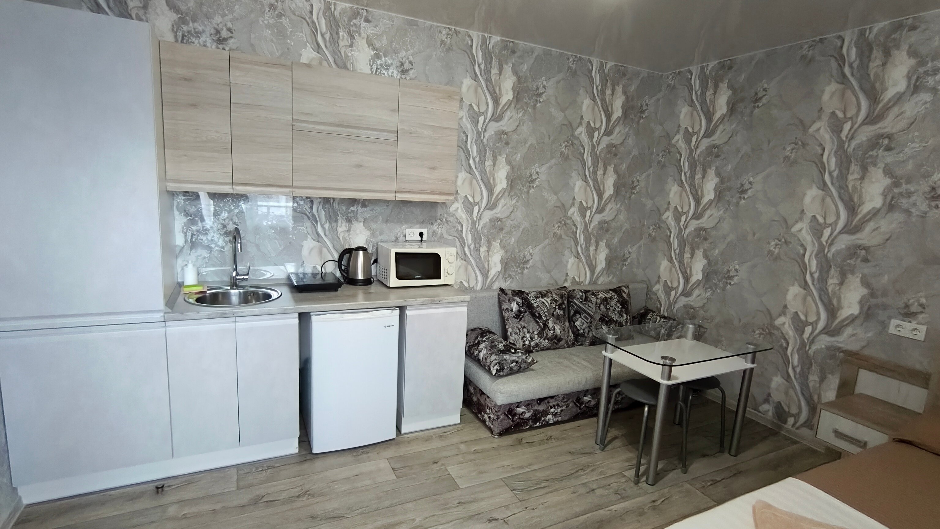 Фото Хельга у моря