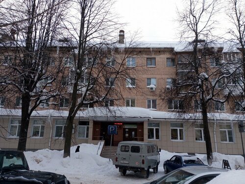 Снаружи