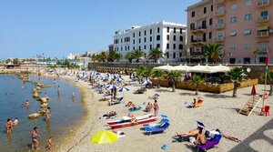 отель Port View Guest House