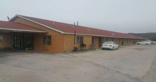 Гостиница Executive Inn by Oyo Mineral Wells Us-180 в Минерал Уэллс