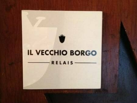 Гостиница Il Vecchio Borgo Relais в Брунате