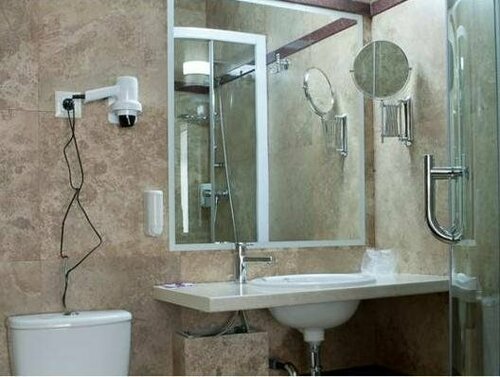 Гостиница Hotel Royale в Галаце