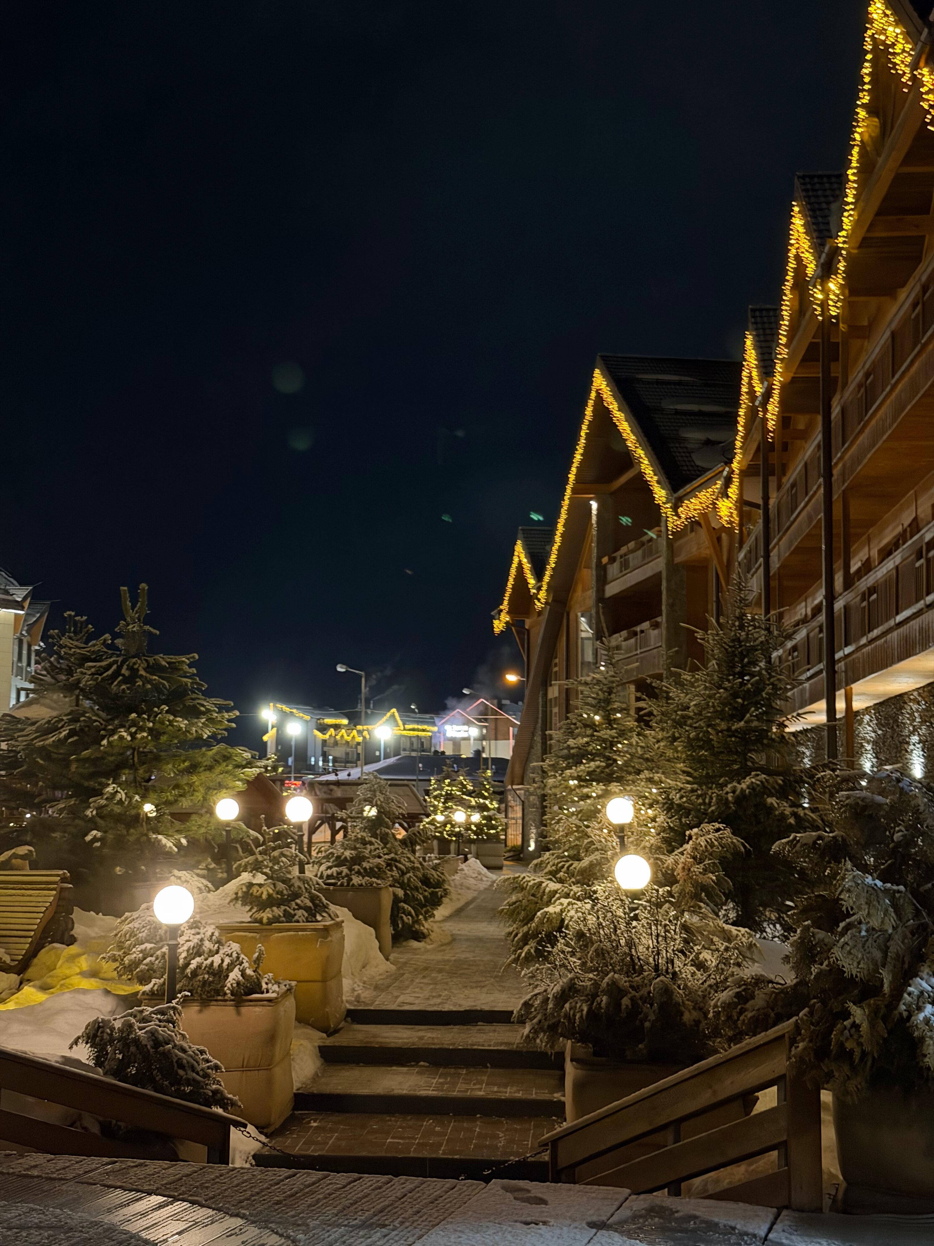 Фото Arkhyz Royal Resort & Spa