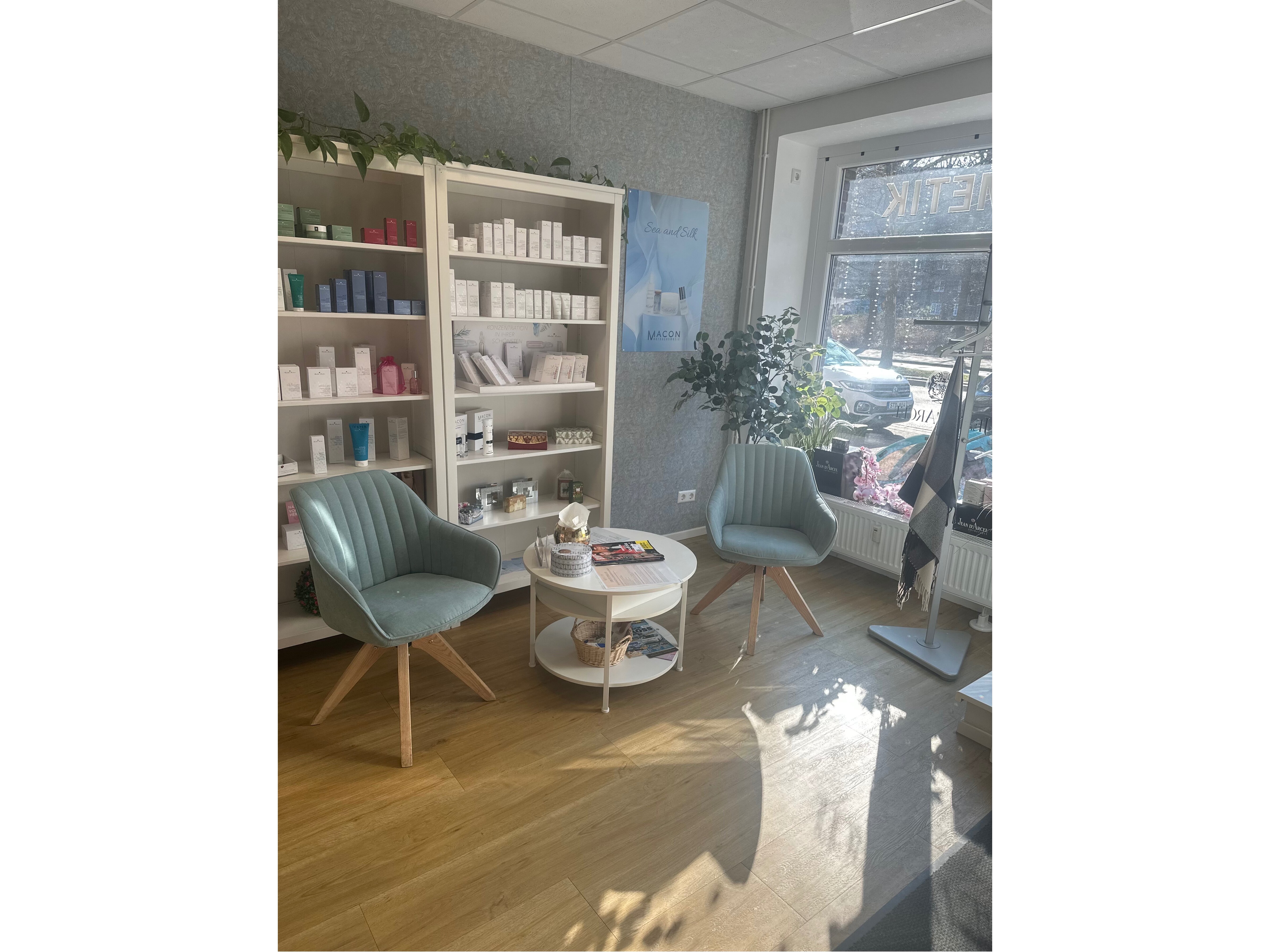 Viktoria Trippel Kosmetik Studio