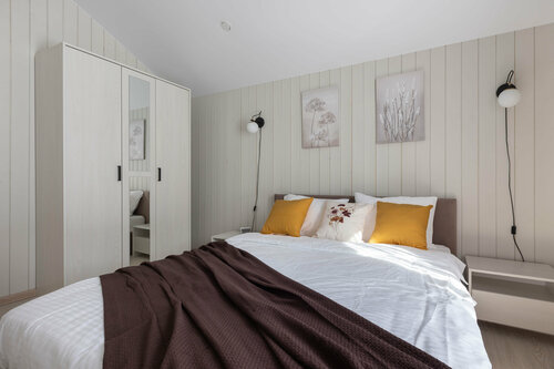 Семейный дом 363 фото 9