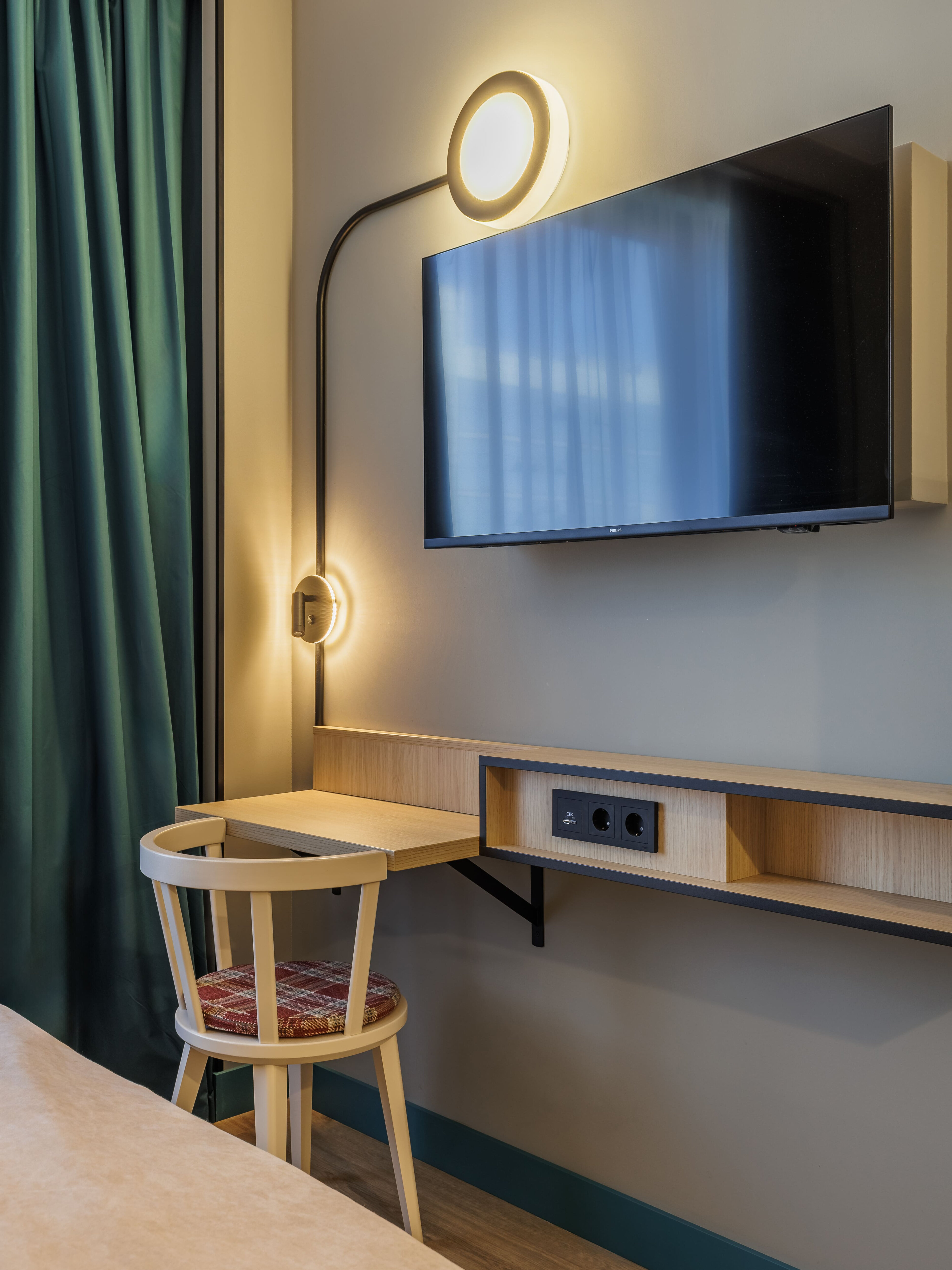 Фото Dom a'Moon