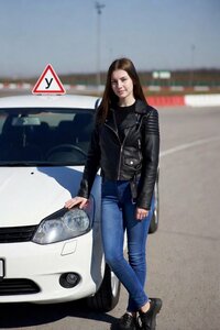 Фото 3 автошколы «Пора за Руль!»