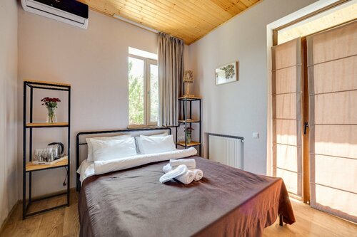 Гостиница Hotel Hedi в Мцхете