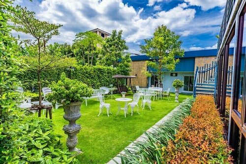 Pongsakorn Boutique Resort