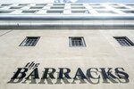 The Barracks