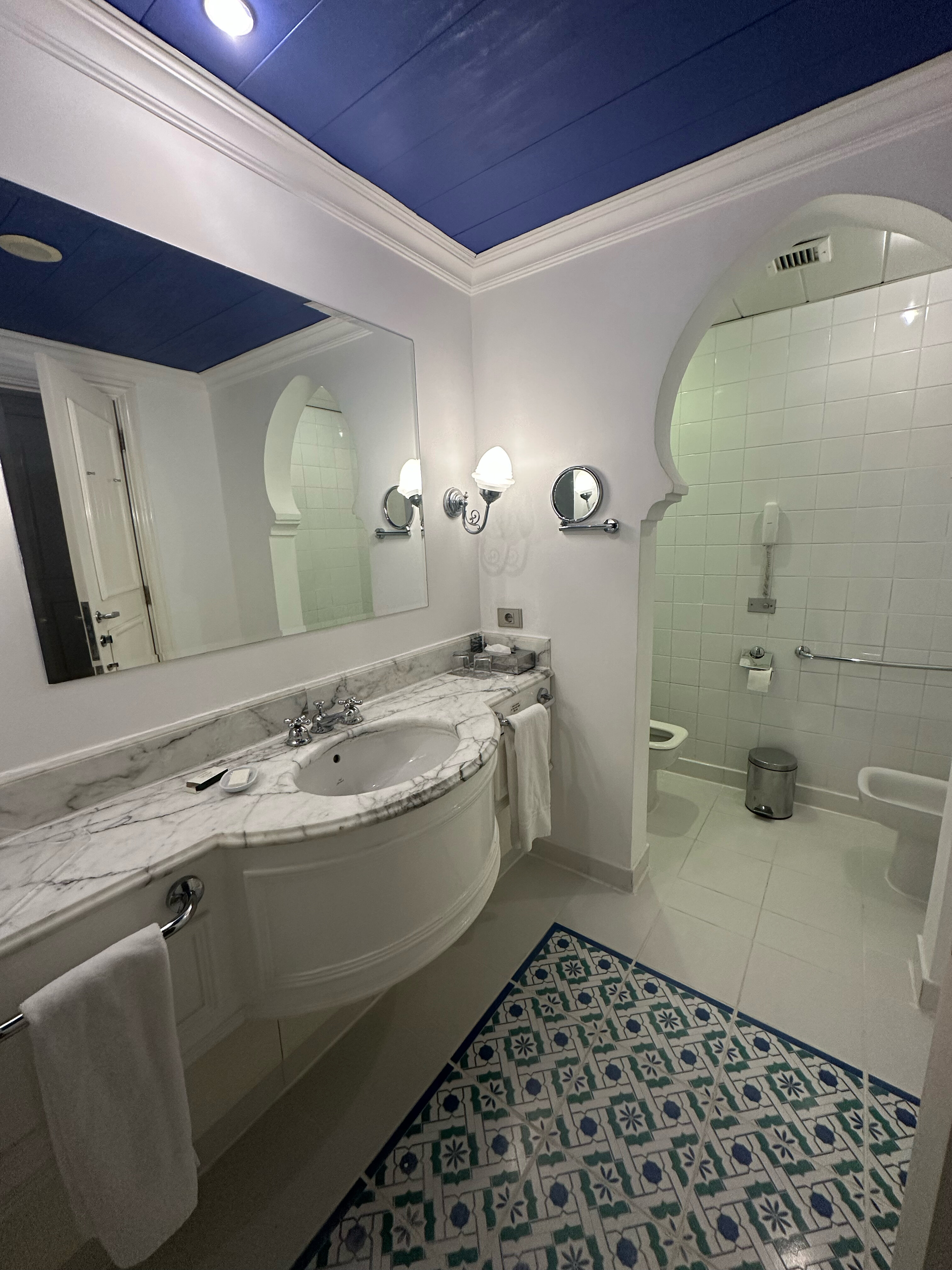 Sheraton Sharm Hotel, Resort, Villas & Spa - 18