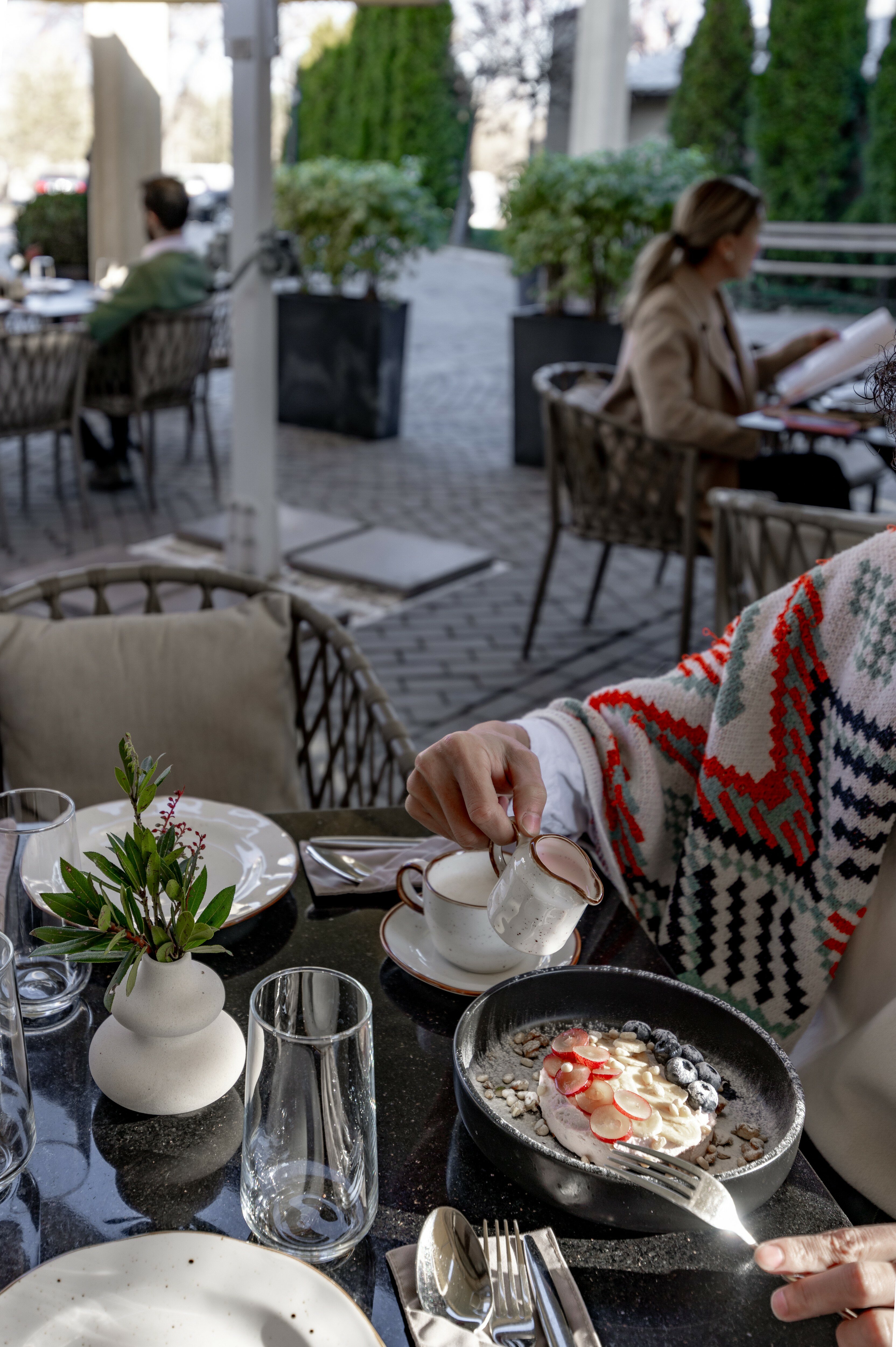 Фото Moutain View Boutique