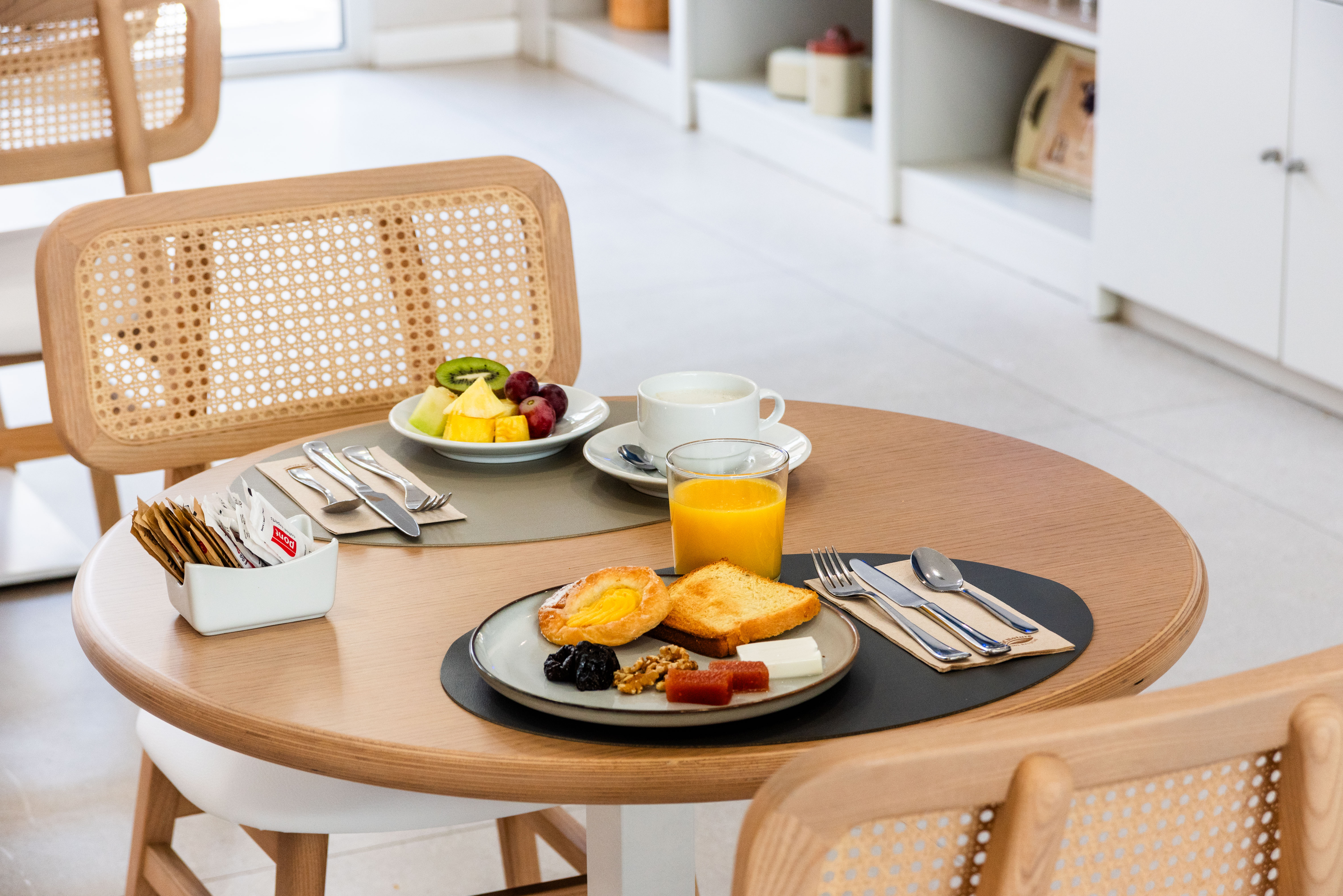 Фото Hotel Menorca Patricia