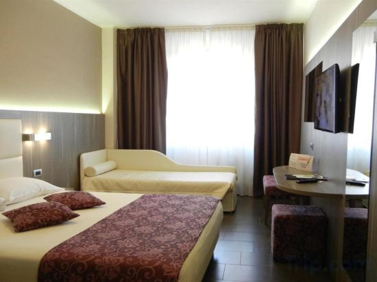 Фото Hotel delle Nazioni