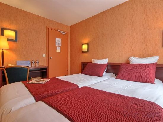 Фото Timhotel Paris Gare de Lyon