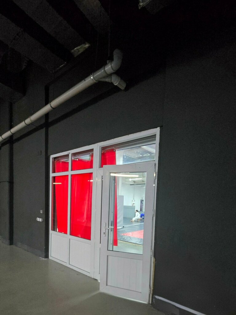 Sports club Daraboz Dojo, Almaty, photo