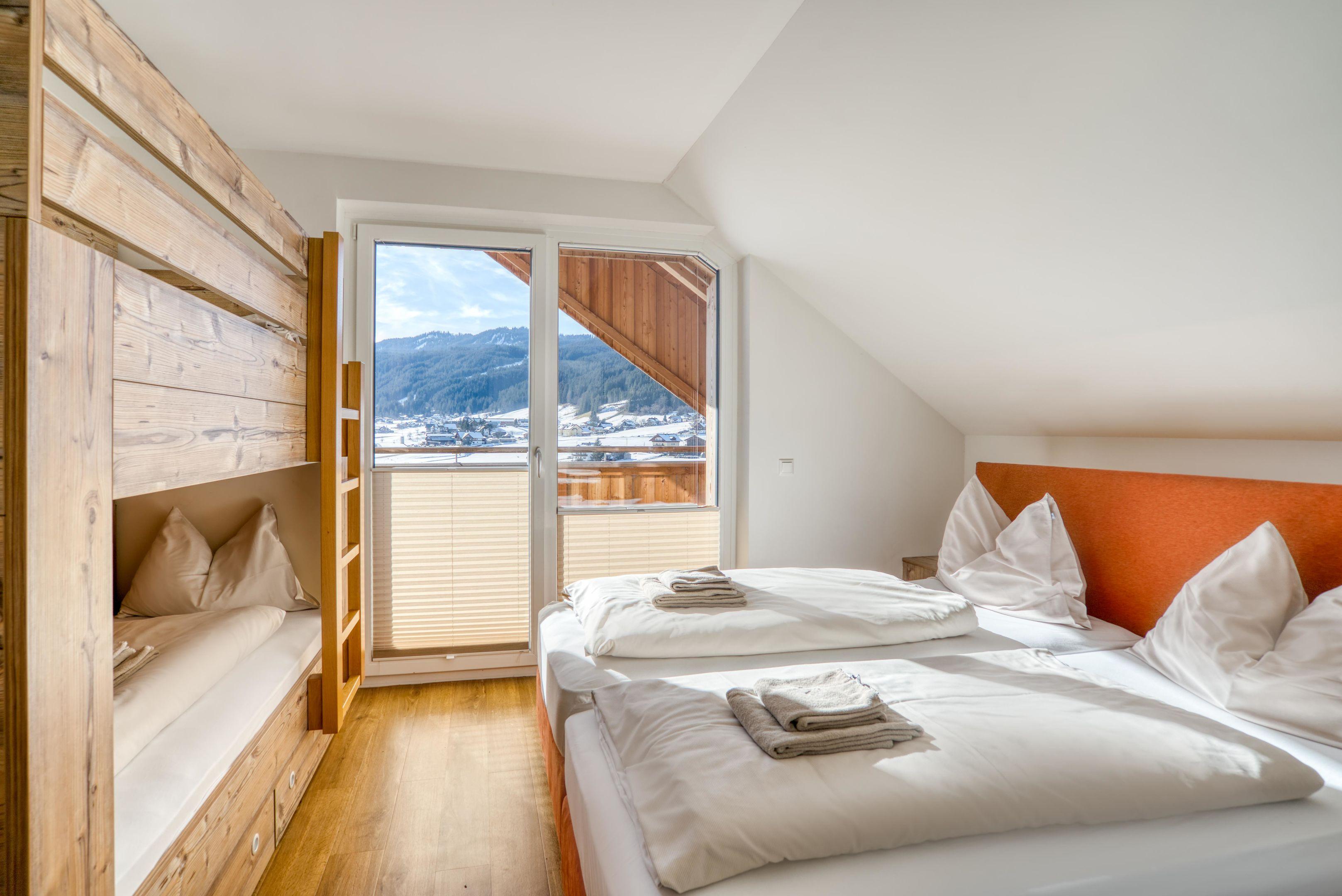 Фото Cooee alpin Hotel Dachstein