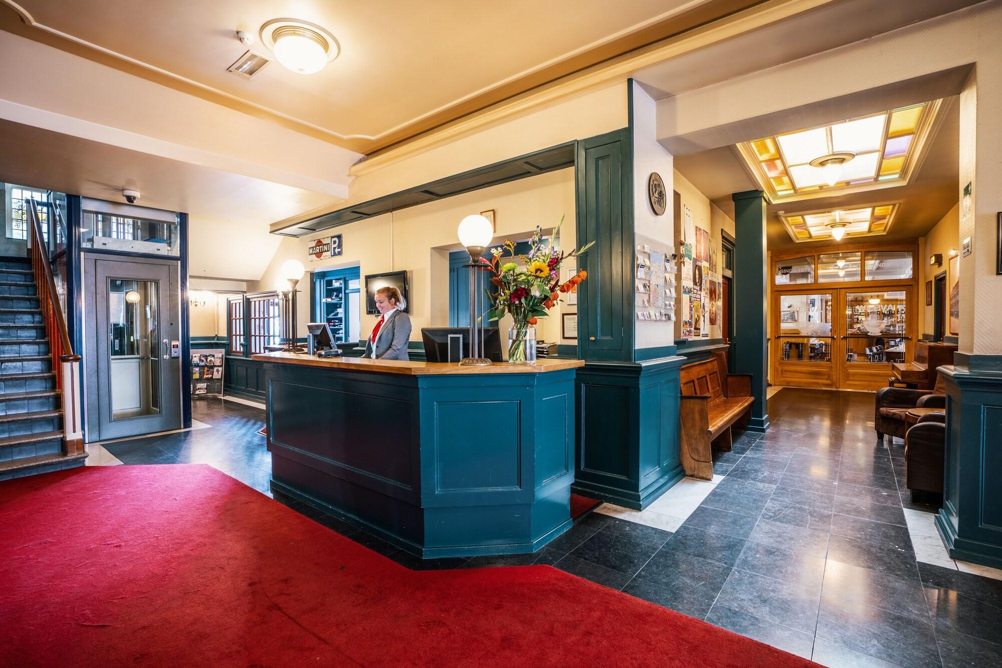 Фото отеля 4