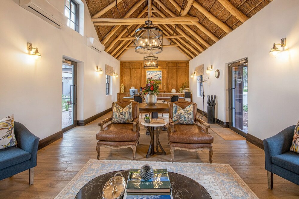 Фото Southern Sun de Wagen