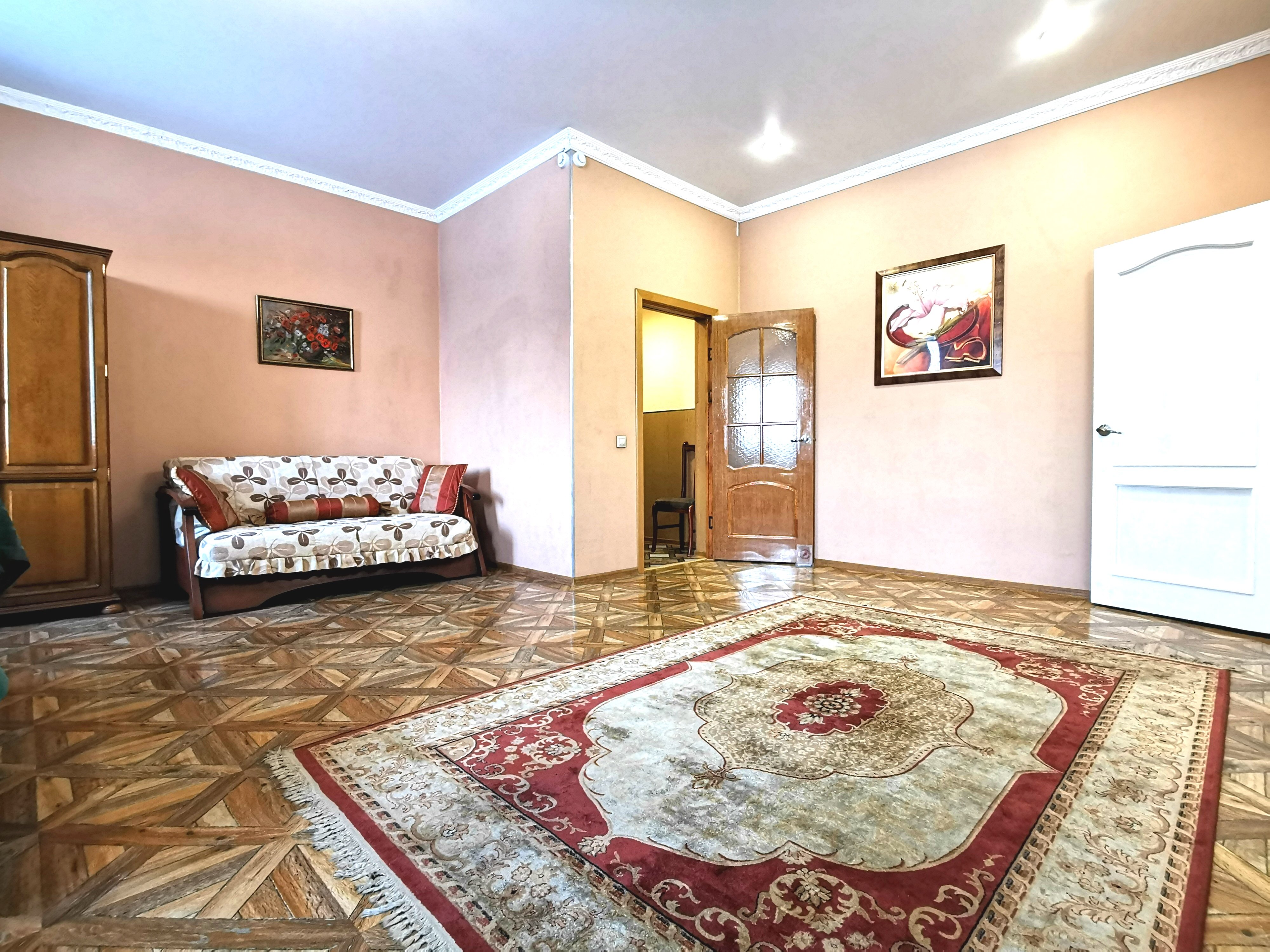 Фото Забота