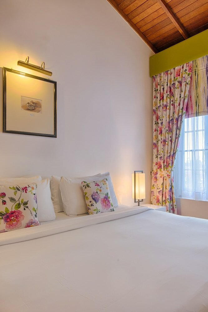 Фото Jetwing St. Andrew's