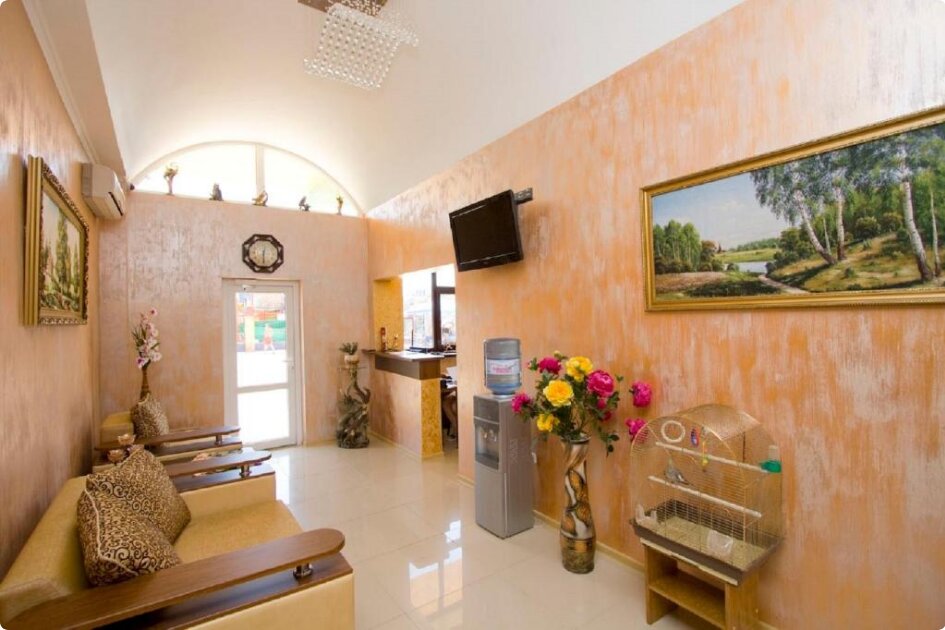 Фото Евро-Парк