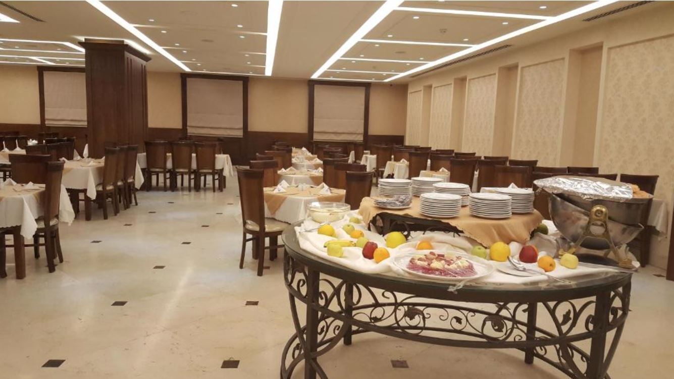 Фото Arena Hotel by Trend