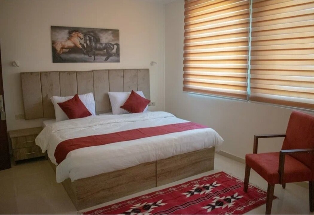 Фото Twilight Hotel Petra