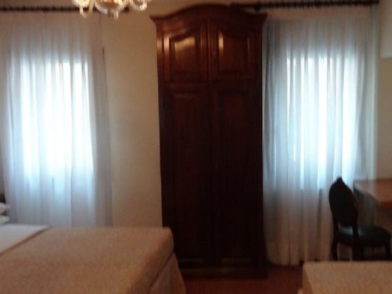 Фото Minerva & Nettuno Hotel