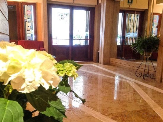 Фото Hotel Posta