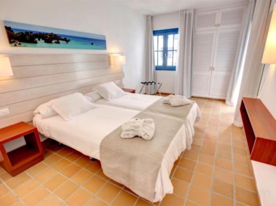 Фото Labranda Bahia Fanabe Villas