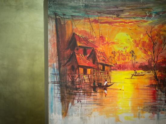 Фото Le Tigre Hotel