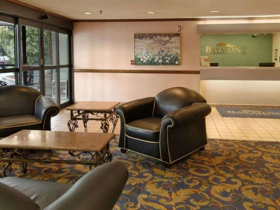 Фото Baymont by Wyndham Battle Creek/I-94