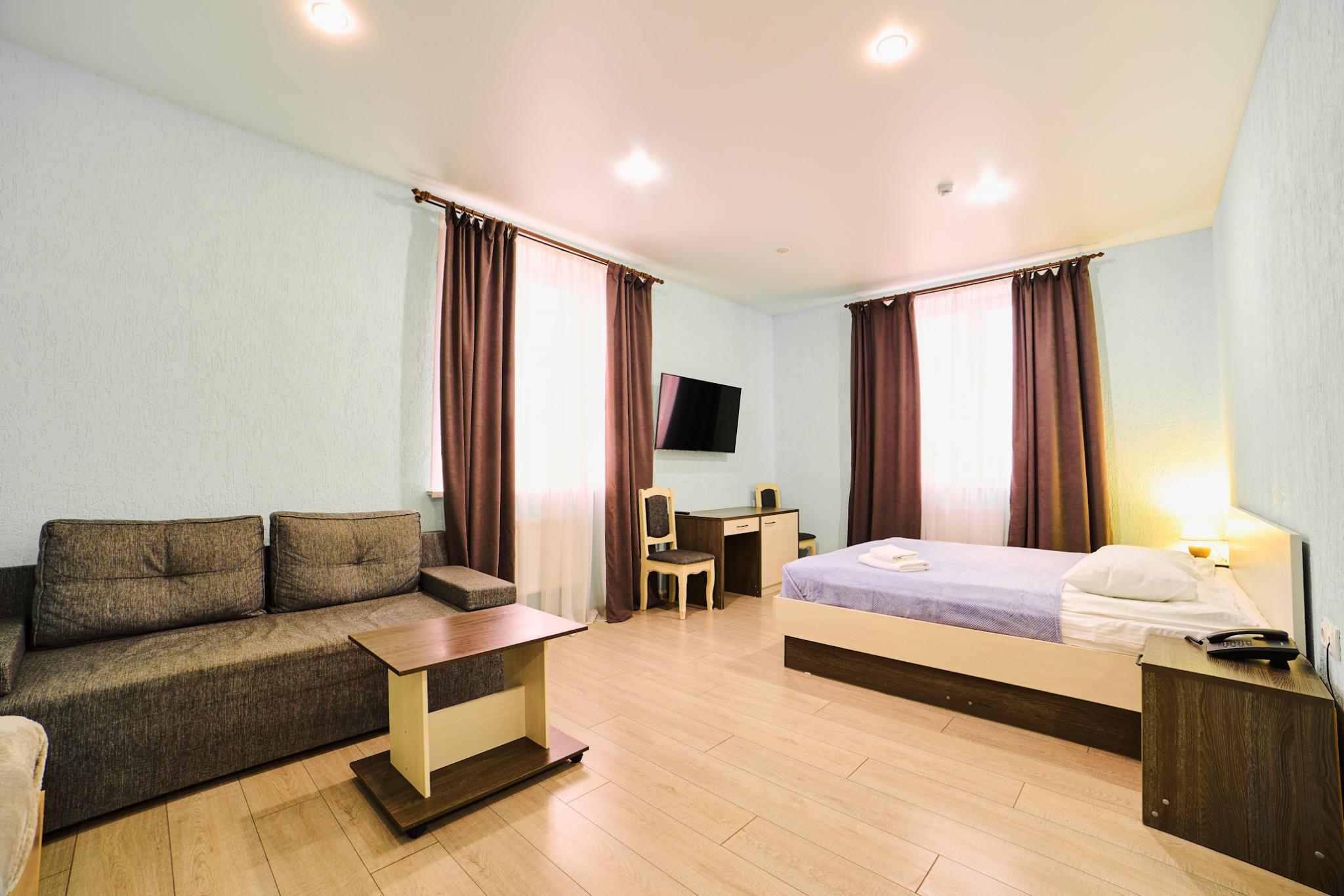 Фото Старый Симбирск