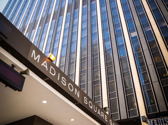 Фото Even Hotel Times Square South, an Ihg Hotel