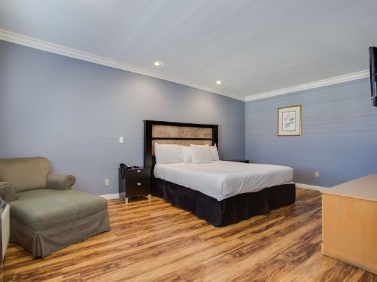 Фото Big A Motel