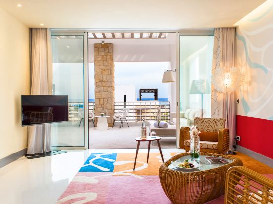 Фото Sofitel Tamuda Bay Beach and SPA