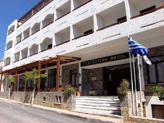 Фото Albatros SPA & Resort Hotel