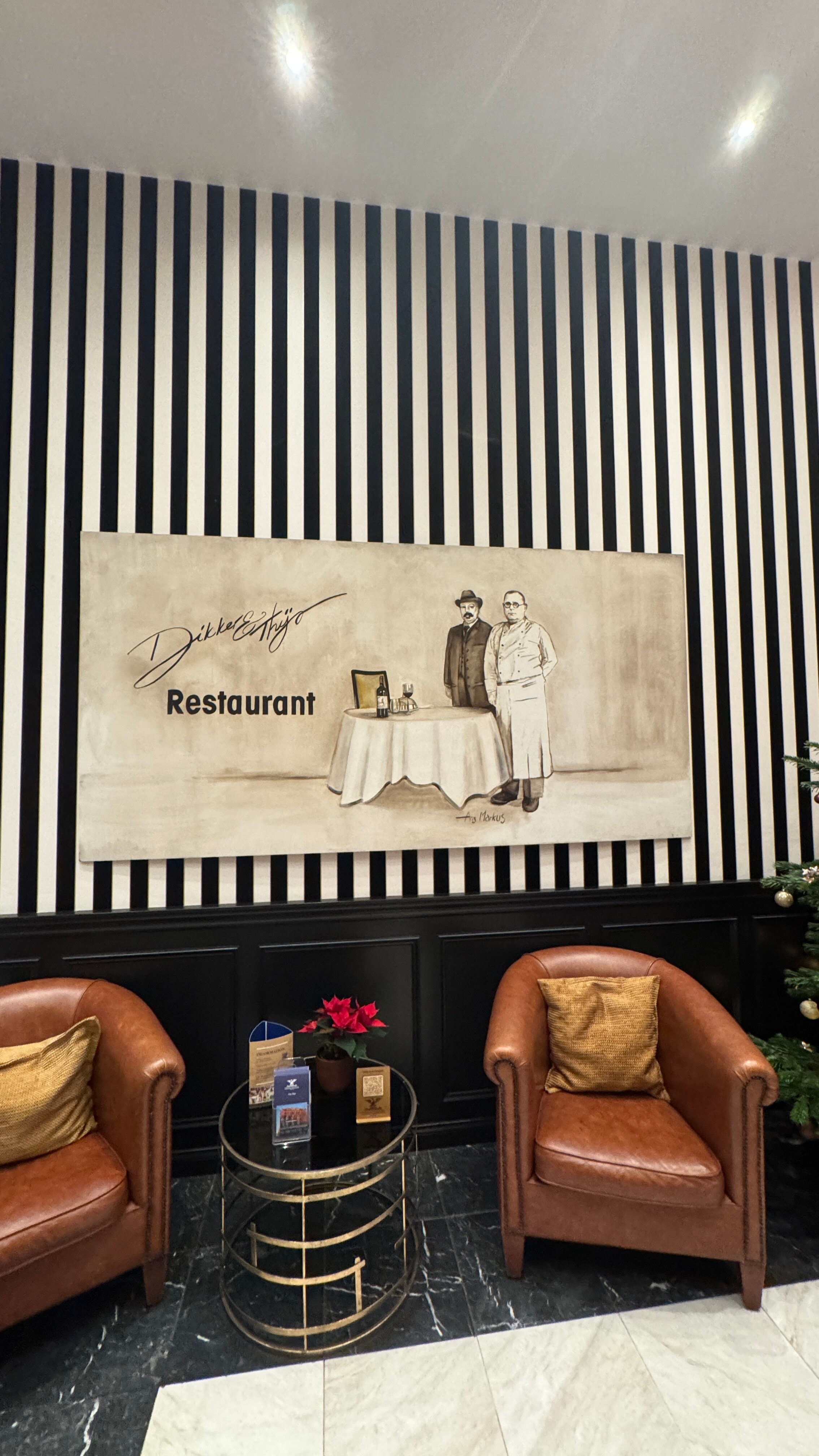 Фото Dikker EN Thijs Fenice