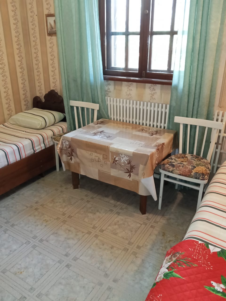 Фото Акбарс