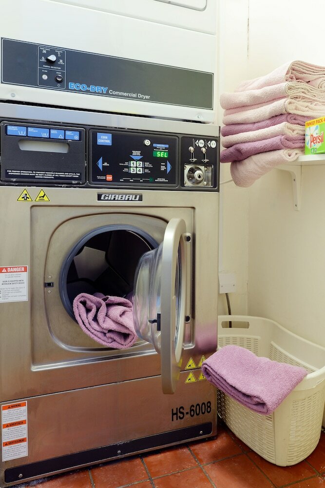 Фото Gallery Hyde Park Hostel