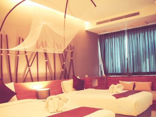 Фото Korapura Resort