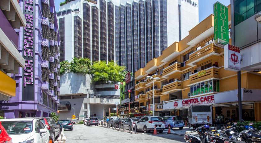 Фото отеля 1