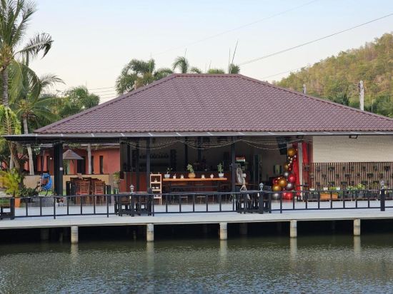 Фото Baan Mesuk SPA & Resort Hua-Hin