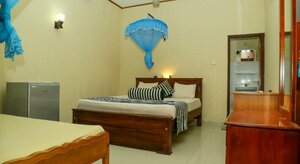 Amara Guest (Southern, City of Mirissa), hotel