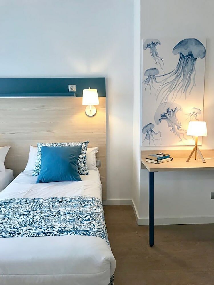 Фото Hotel Salou Beach by Pierre & Vacances