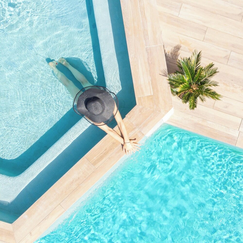 Фото Confidentiel hôtel