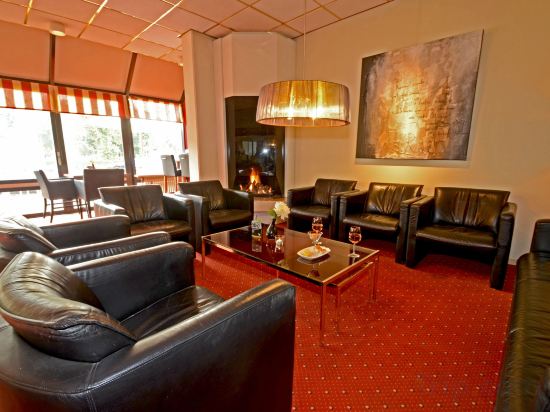 Фото Fletcher Hotel-Restaurant Langewold