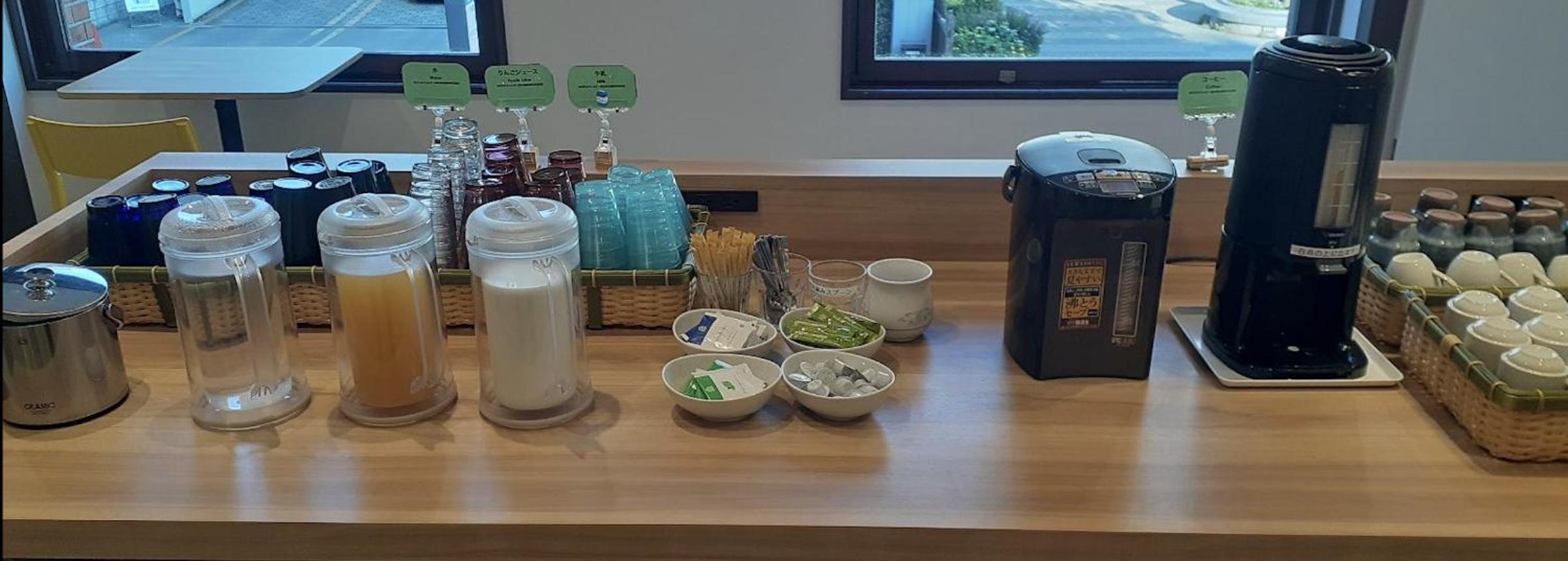 Фото Apa Hotel Nagano