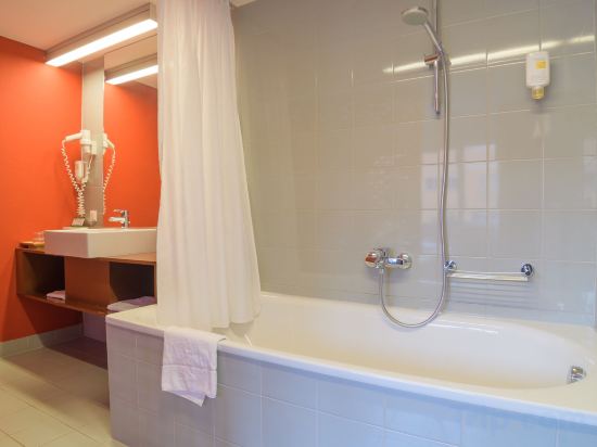 Фото Kyriad Vienna Altmannsdorf